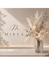 ミレア(MIREA) CHIHIRO