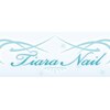 ティアラネイル 本店(Tiara Nail)ロゴ