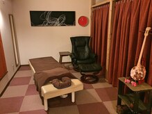 ゆいま～る 川崎店/個室 3