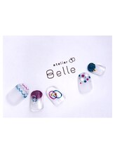 アトリエ ベル(atelier Belle)/まんまる＊