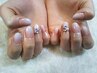 【BASIC NAIL】ベイビーブーマー初回10％オフ¥7821