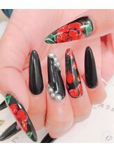 オンネイル(on nail)/