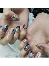 だんごバレエ団202/お客様持ち込みデザイン