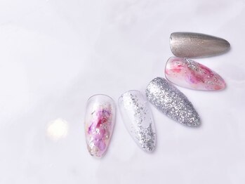 季節のおすすめデザイン