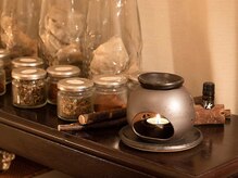 フフ(fufu)/香りでリラックス