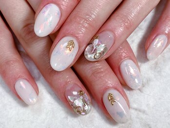 リリー ネイル(Lily Nail)/ハンド★フリーコース