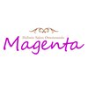 マゼンタオモテサンドウ 表参道(Magenta)のお店ロゴ