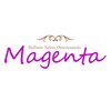 マゼンタオモテサンドウ 表参道(Magenta)ロゴ