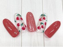 ティーエヌ イトーヨーカドー能見台店/季節の定額6490円コース