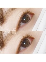 アウリー(Aulii)/★カラーエクステ