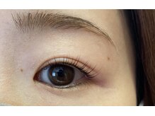 エイト 渋谷本店(eight)/パリジェンヌラッシュリフト