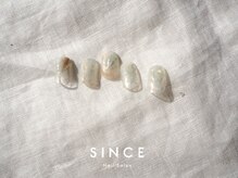 シンス(Since)/2月［monthly］