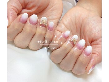 ミューオ(MIEUO)/ハンド持ち込みデザイ8280