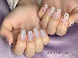 ワンホンネイル★