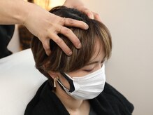 ヘアサロンピュア(Halr salon pure)