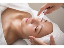 ポーラ 北花田店(POLA)/☆Tゾーンのお手入れ