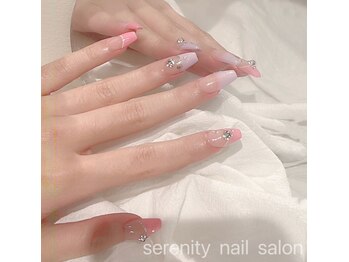 セレニティ(serenity)/