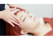 エヌドットバーバー ヒロオ(N.BARBER HIROO)/クレンジング〈エステ〉〈広尾〉