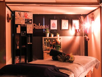 リンパサロン 麻/諸橋施術部屋☆