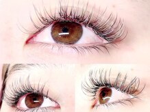 エミーズサロン/オールカラー4色つけ放題