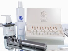 リリーボーテ 下北沢/頭皮ケア専用アイテム