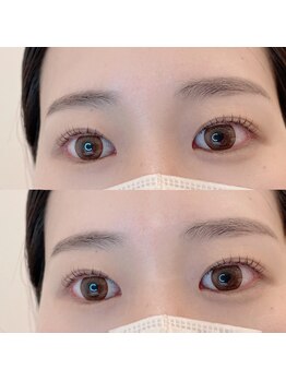 エン(EN)/まつ毛パーマ