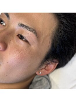 イスリーツー(ithree.2)/似合わせメンズアイブロウ