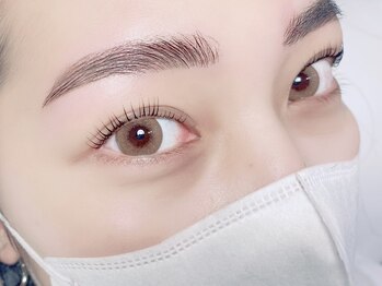 シル 尼崎(Cil)/まつげパーマ/まつ毛パーマ/眉毛