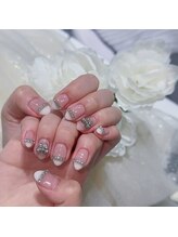 クイーンズビューティーサロン 新宿本店(Queen's beauty salon)/やり放題コース　120分