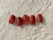 ジョリープラス(jolie +)/jolie+ Nail Design