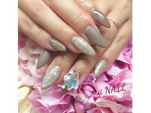 アイネイル(iNAIL)/