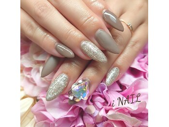 アイネイル(iNAIL)/