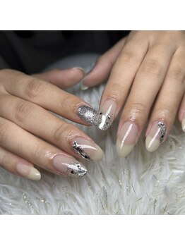 グロウネイル(Glow.Nail)/韓国ネイル