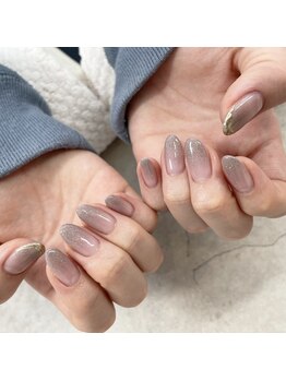 トイロ(toiro)/【Chii限定】セレクト定額2本