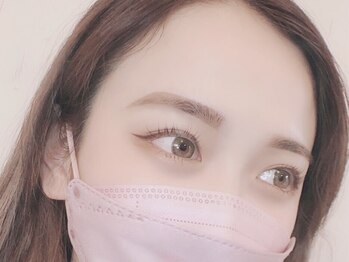 トイロ(Toiro)/アイブロウWAX 