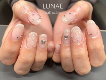 ルナエ 印西牧の原(LUNAE)/定額デザインコース