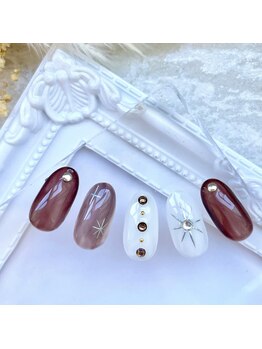 ルアナ 亀戸(Luana)/過去のマンスリー/ニュアンス