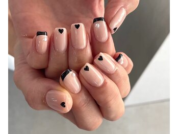 ザネイルズ(The Nails)/