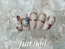 ファンネイル(fun nail)