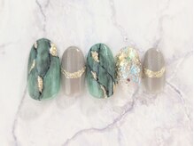 ネイルサロン ルーム 船橋店(ROOM)/【定額プレミアムコース¥7300】