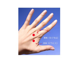 千鍼灸整骨院 セン(sen)/