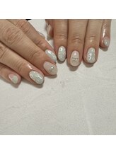 ソワネイル(SoiNail.)/Order