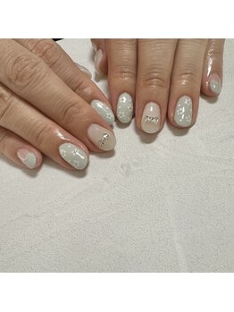 ソワネイル(SoiNail.)/Order