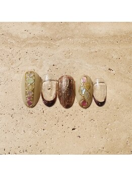 アダジオ(Adagio)/