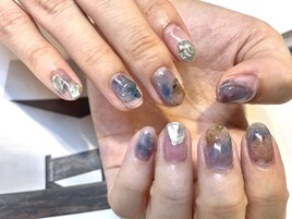 インクネイル
