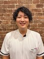 香里園整骨院&nbsp;池田 勇気