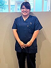 だいち鍼灸接骨院 上 真莉