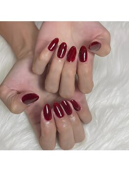 イチキュウハチキュウ ネイルサロン(The 1989 nail salon)/