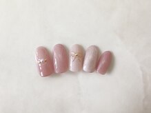 キャンアイドレッシー 大船店(Can I Dressy)/デザイン//￥5500