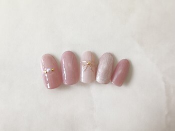 キャンアイドレッシー 大船店(Can I Dressy)/デザイン//￥5500